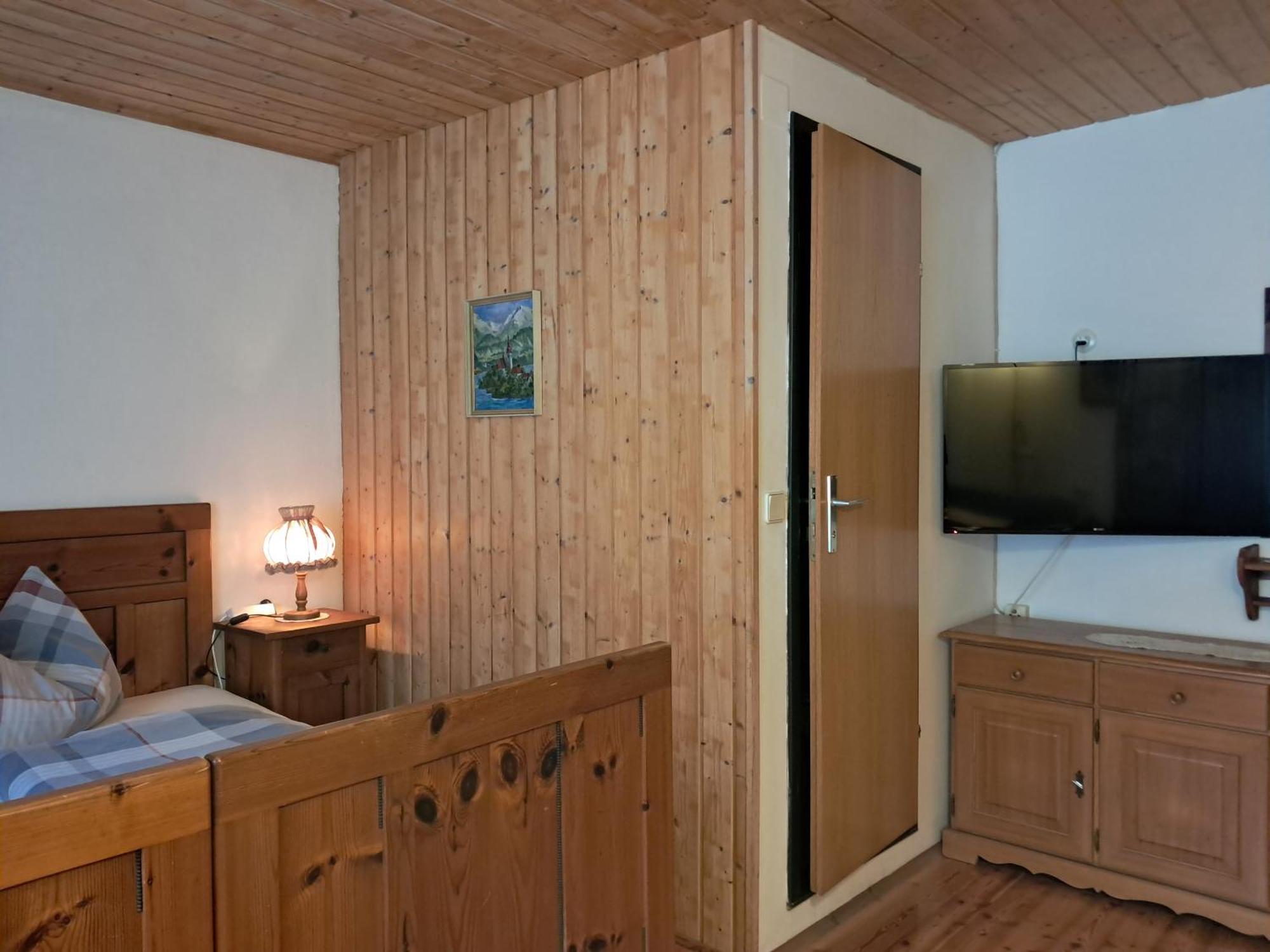 Mitschighof - Apartments Und Pension - Heidis-Welt, Mitschig Hermagor-Pressegger See Exterior photo
