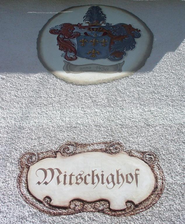 Mitschighof - Apartments Und Pension - Heidis-Welt, Mitschig Hermagor-Pressegger See Exterior photo